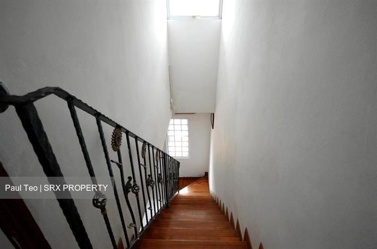 Macpherson Garden Estate (D13), Terrace #219615321